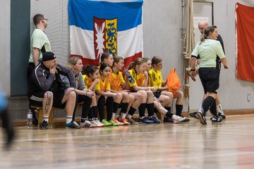 Bild 559 - wBJ NFV Futsalmeisterschaft